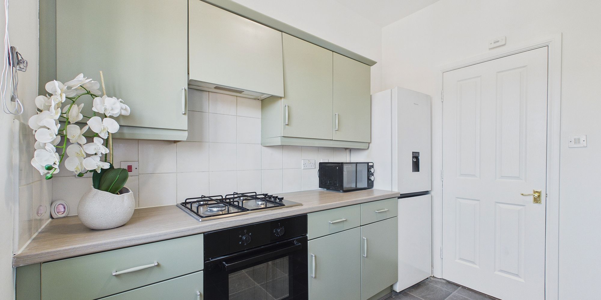 Thomas Brassey Close, Hoole, CH2