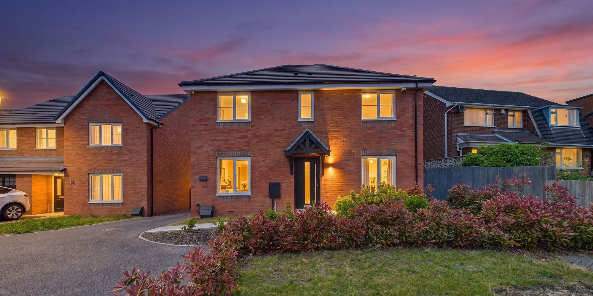 1 Wem Drive, Bulkington, CV12 9BA