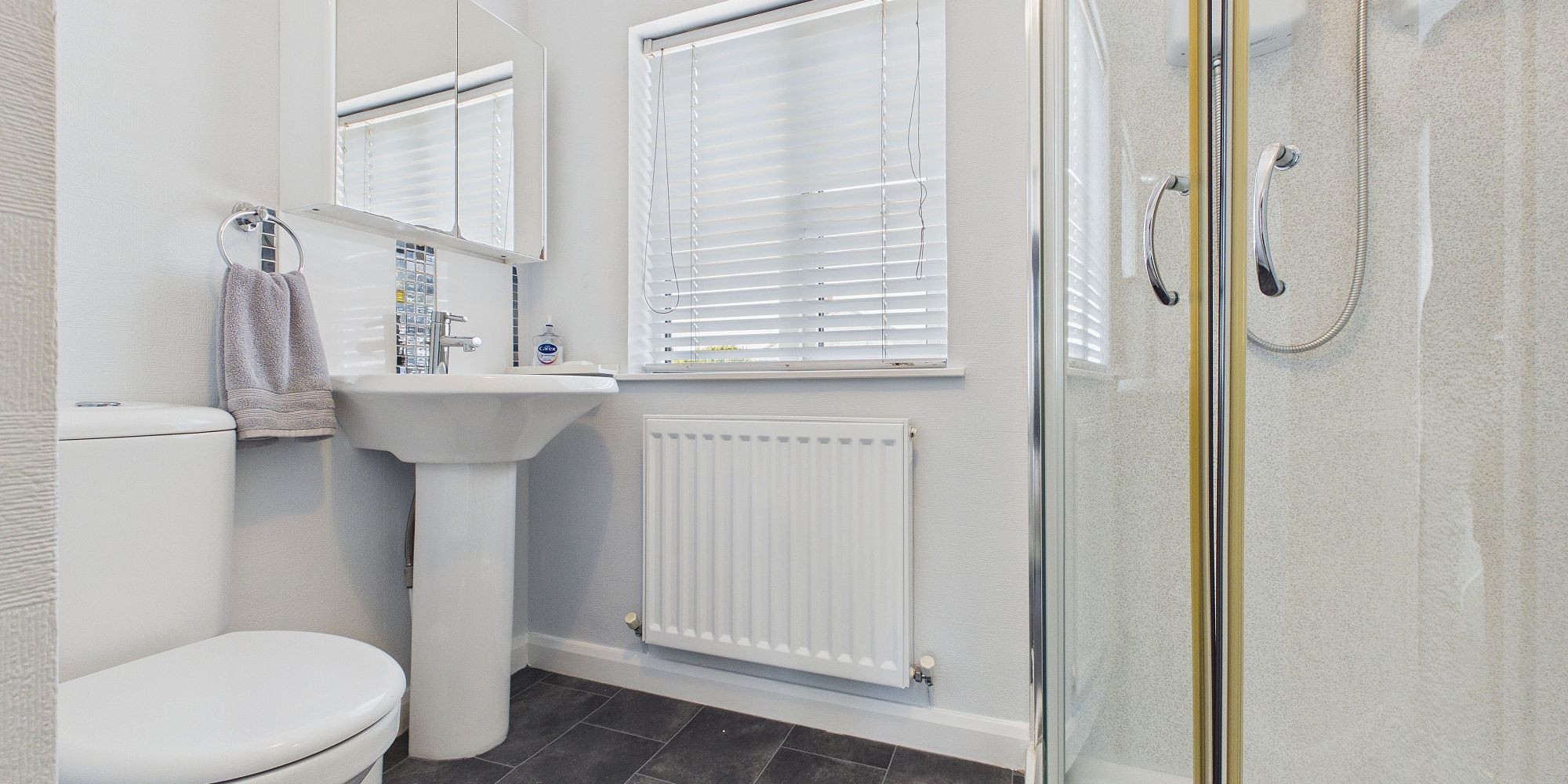 Allington Place, Handbridge, CH4