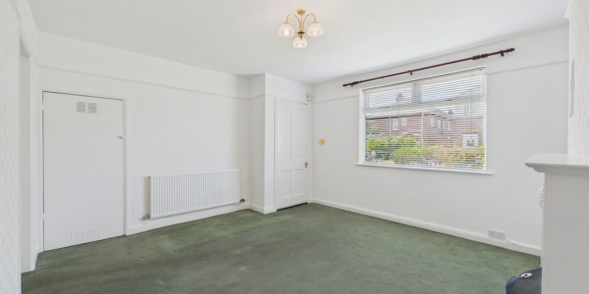 Allington Place, Handbridge, CH4
