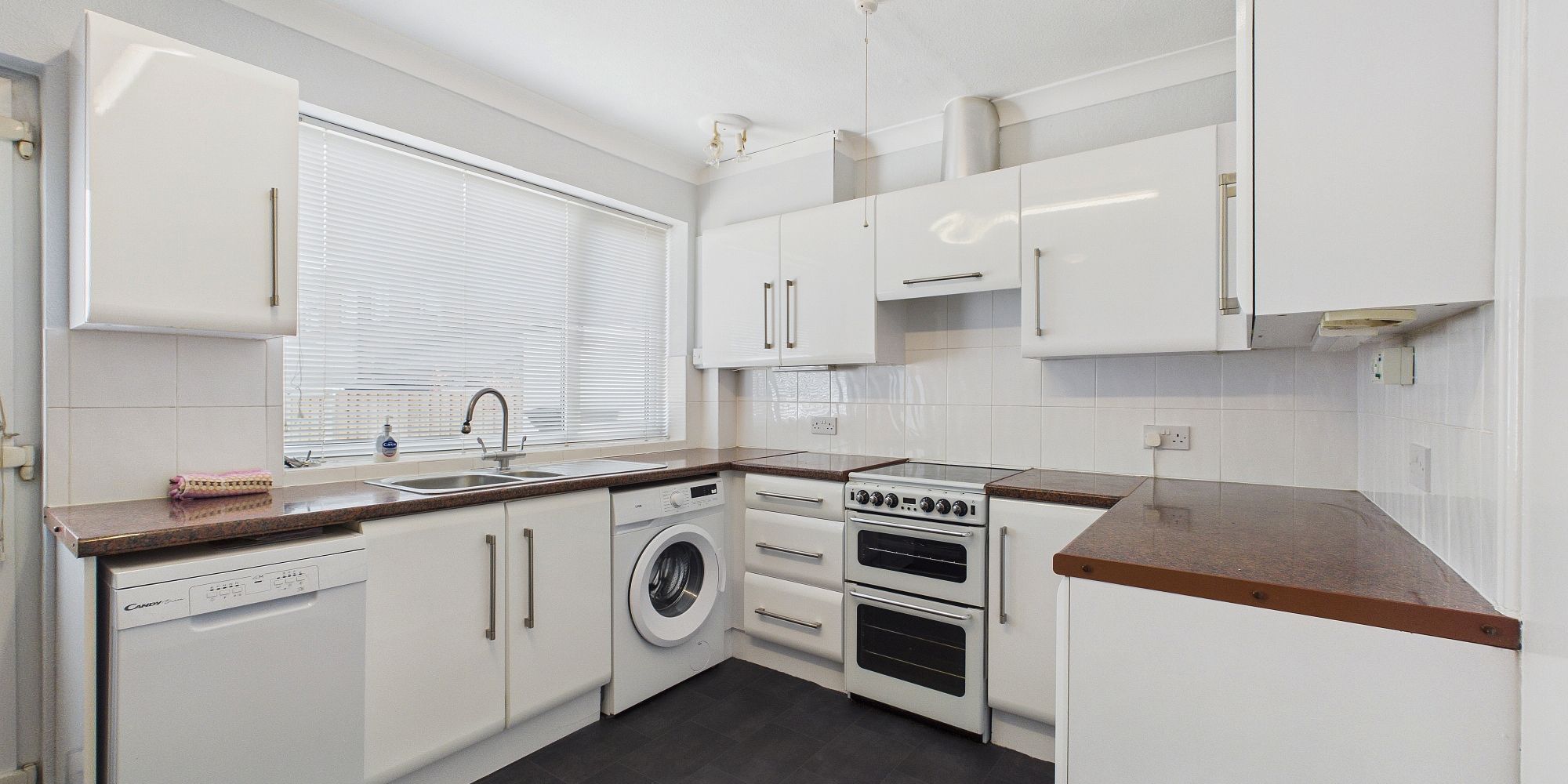 Allington Place, Handbridge, CH4
