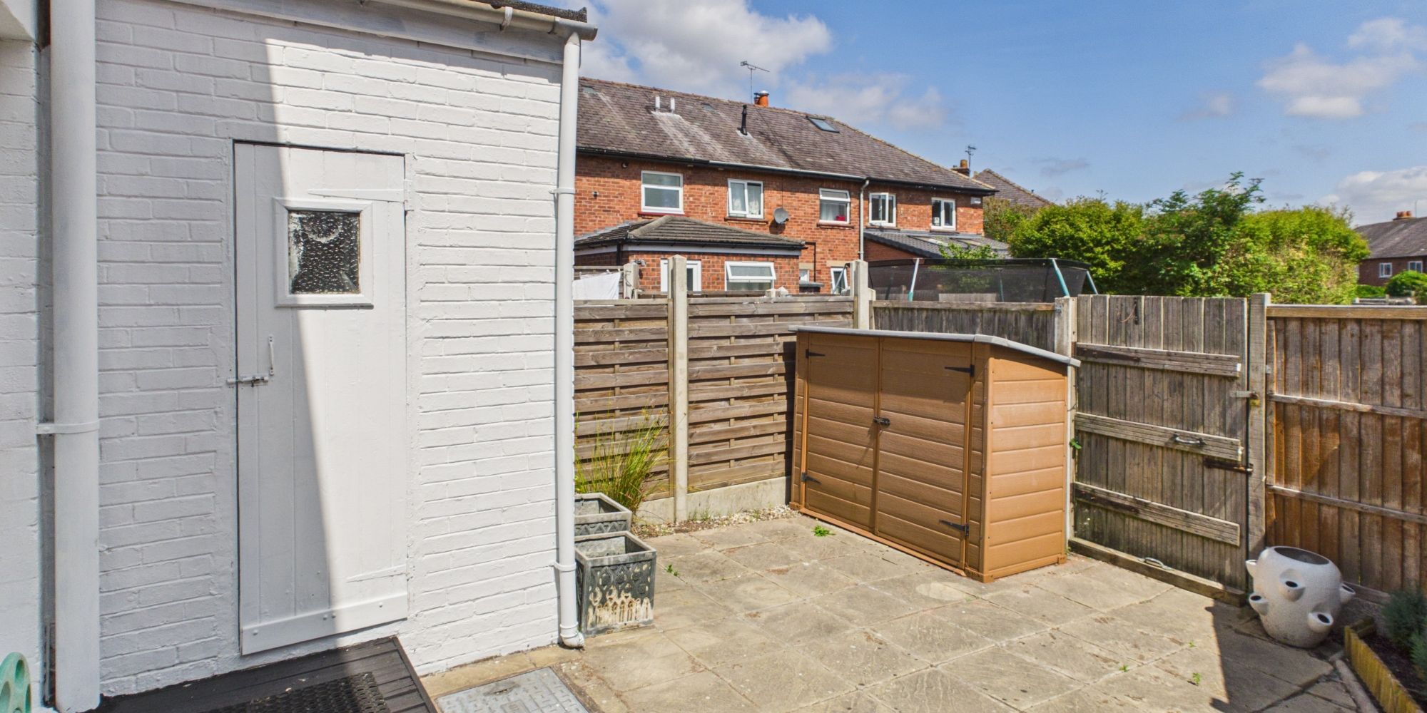 Allington Place, Handbridge, CH4