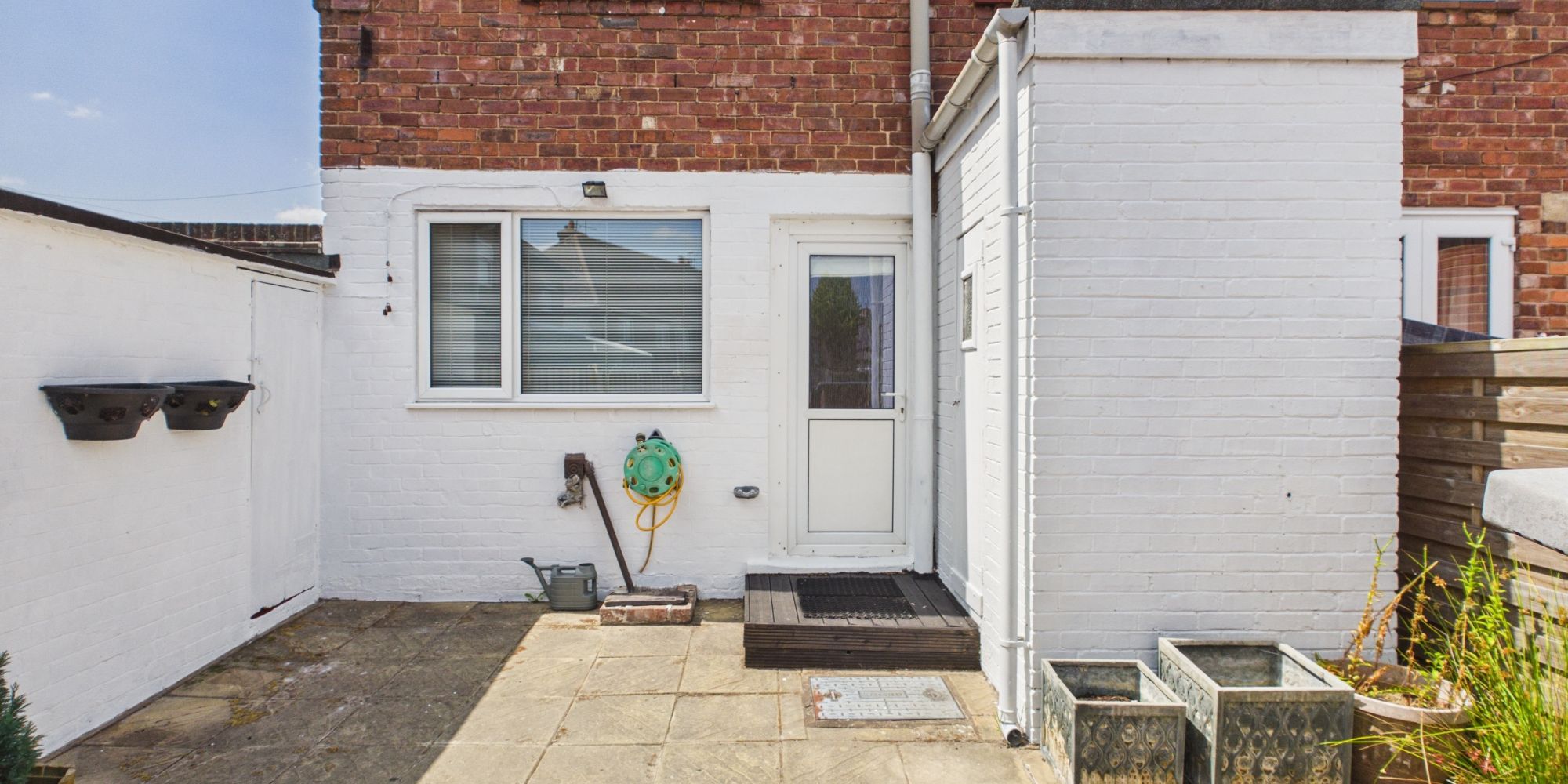 Allington Place, Handbridge, CH4