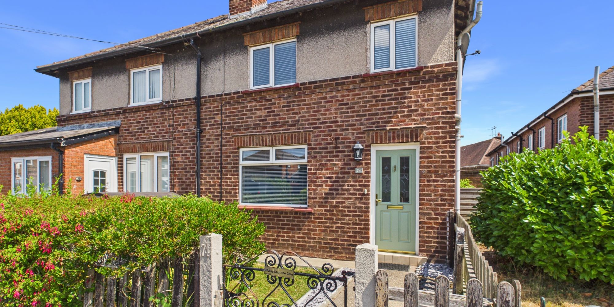 Allington Place, Handbridge, CH4