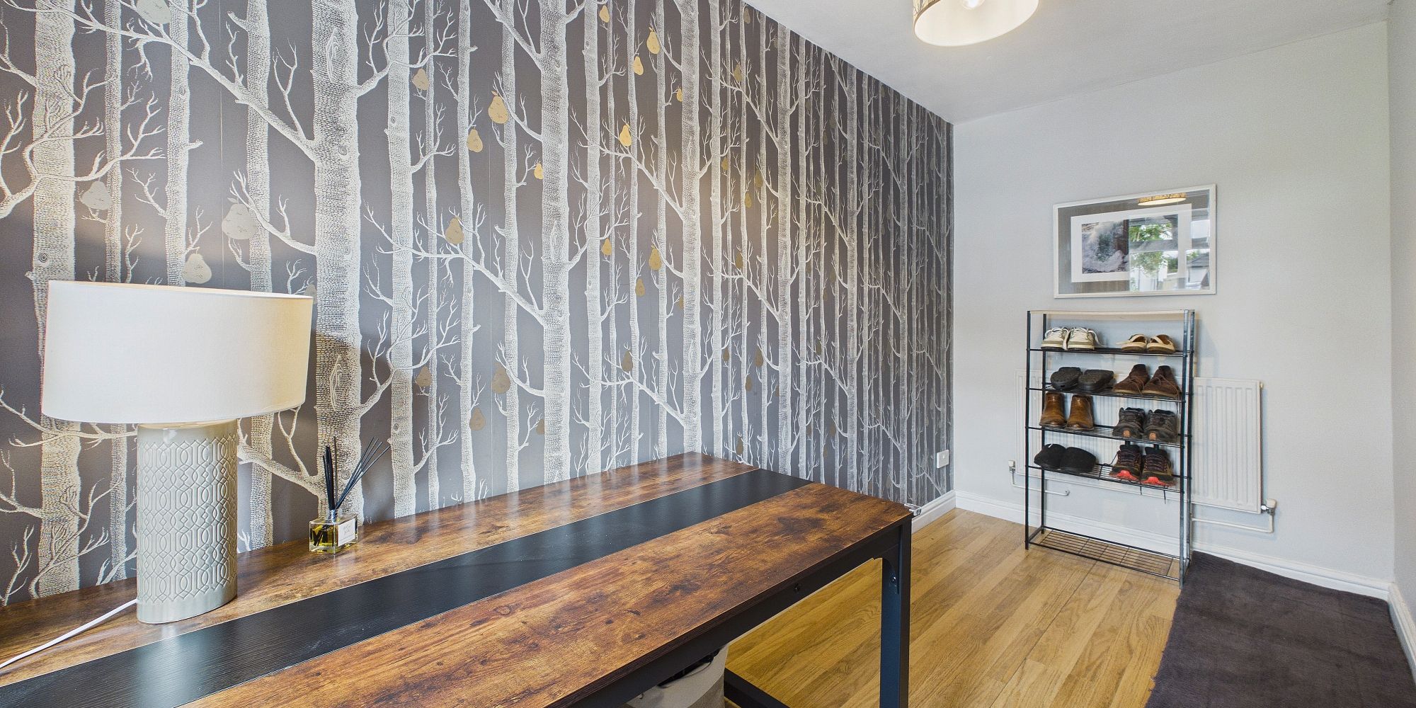 Oakfield Drive, Upton, CH2