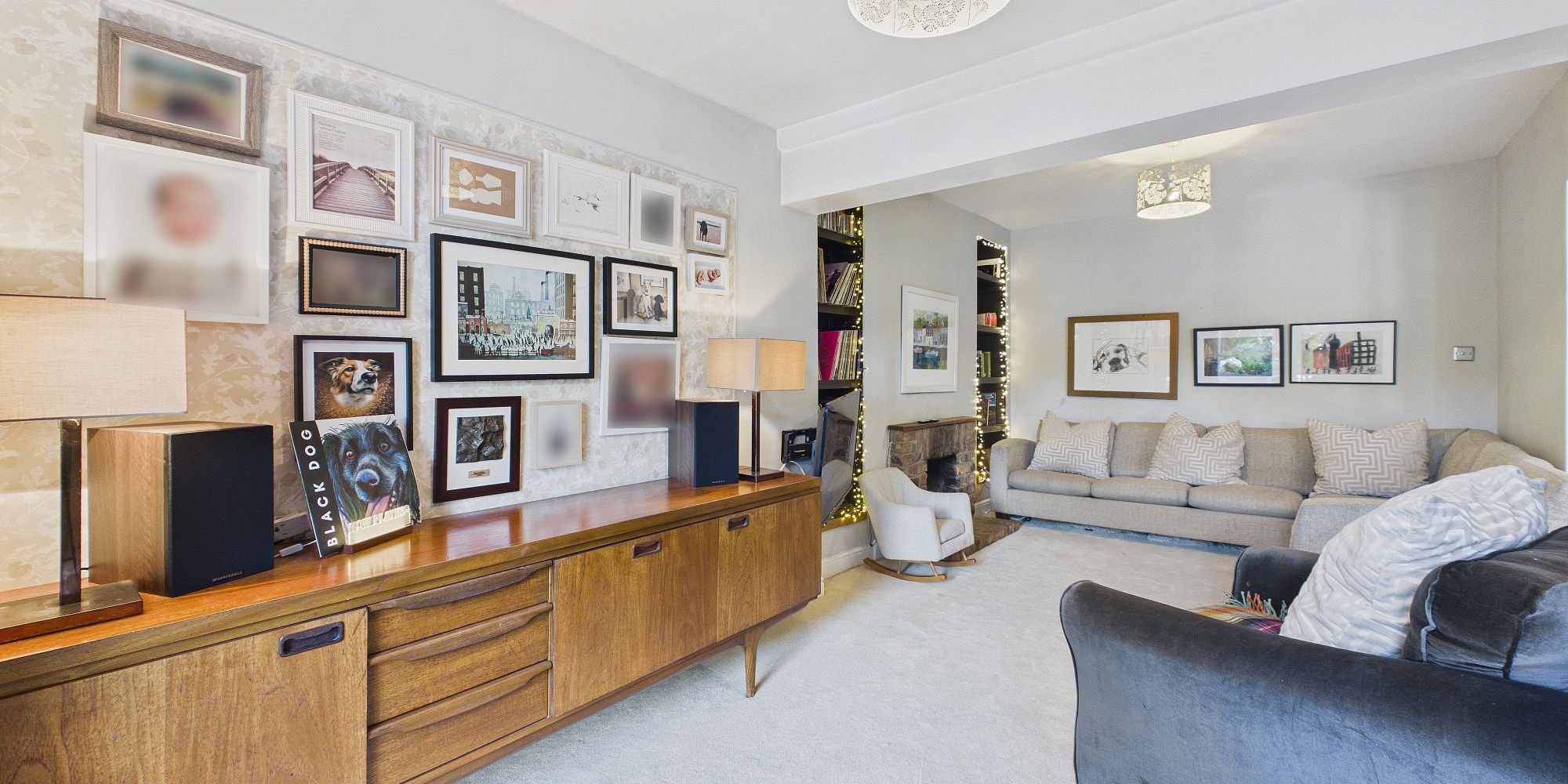 Oakfield Drive, Upton, CH2