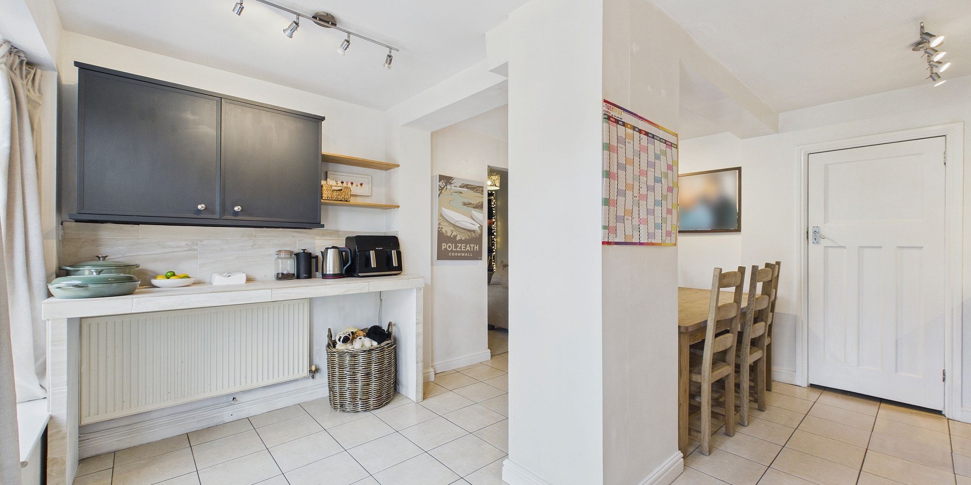 Oakfield Drive, Upton, CH2