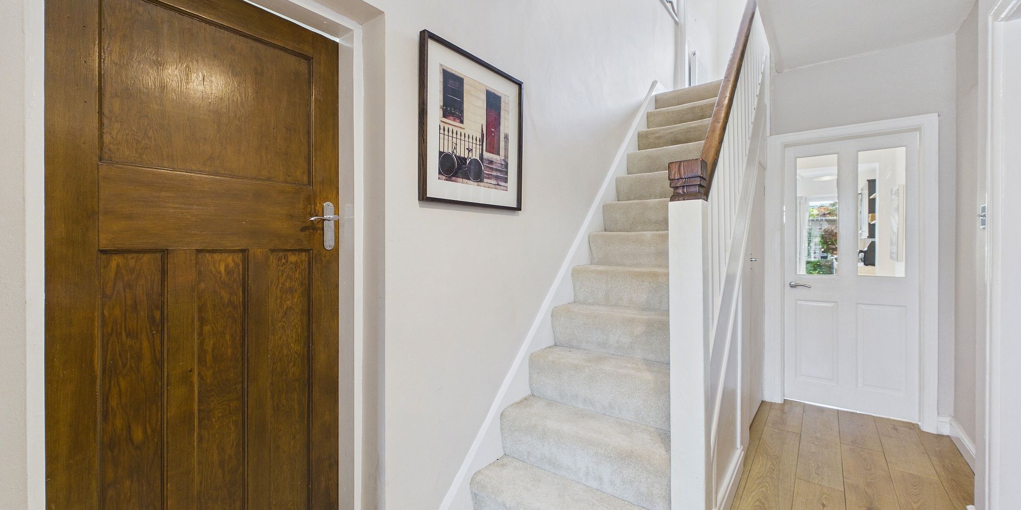Oakfield Drive, Upton, CH2
