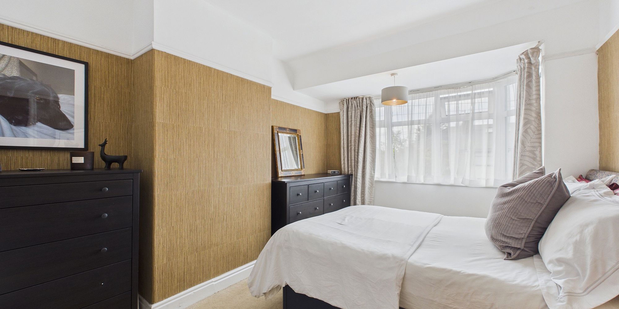 Oakfield Drive, Upton, CH2