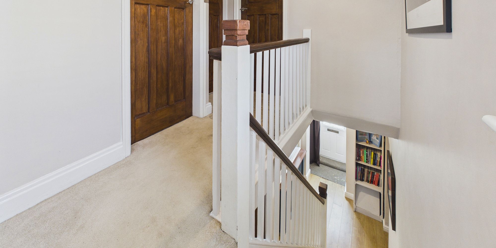 Oakfield Drive, Upton, CH2