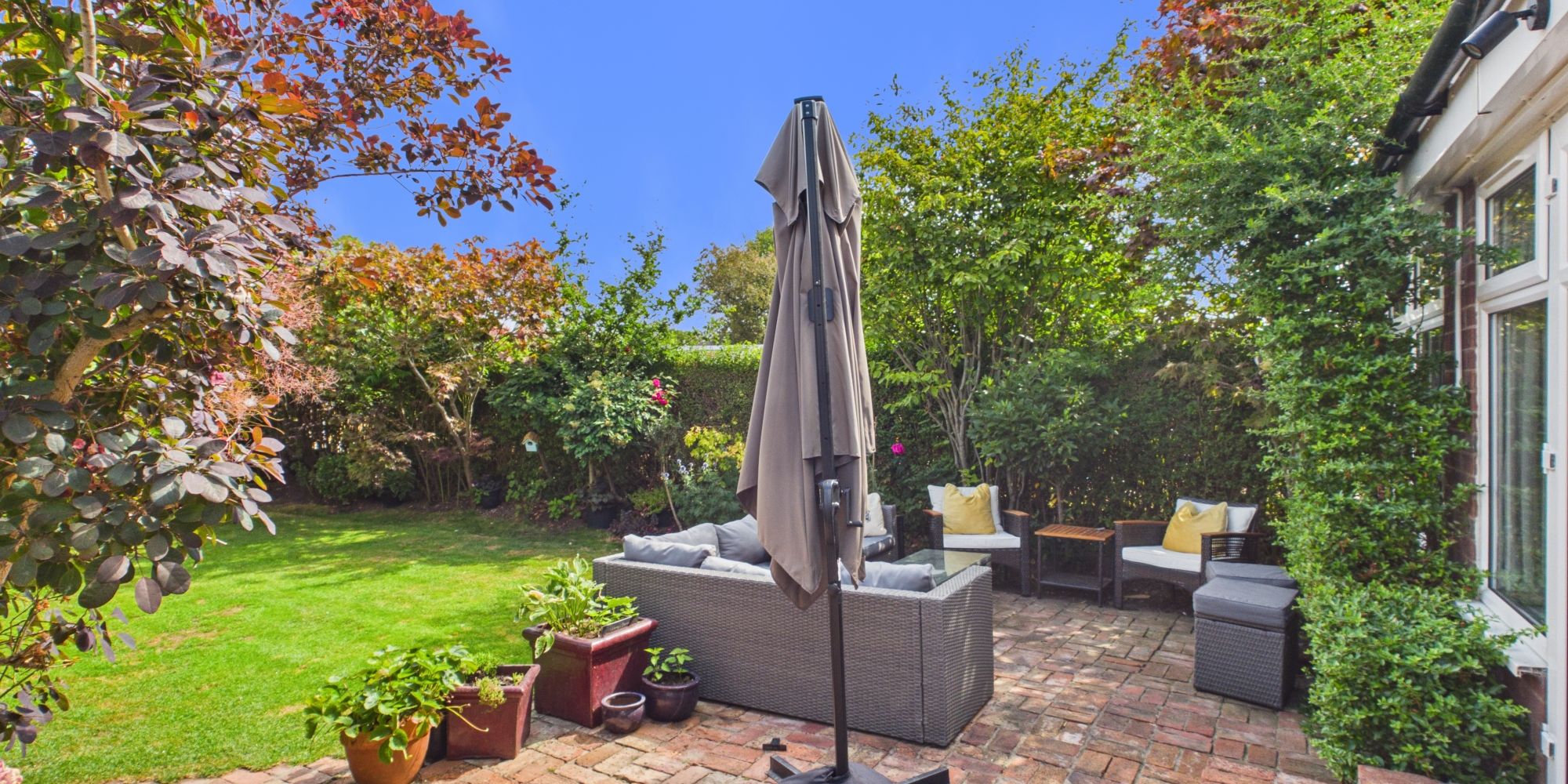 Oakfield Drive, Upton, CH2