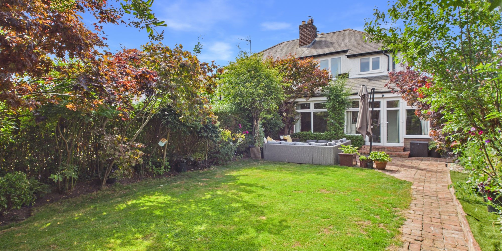 Oakfield Drive, Upton, CH2