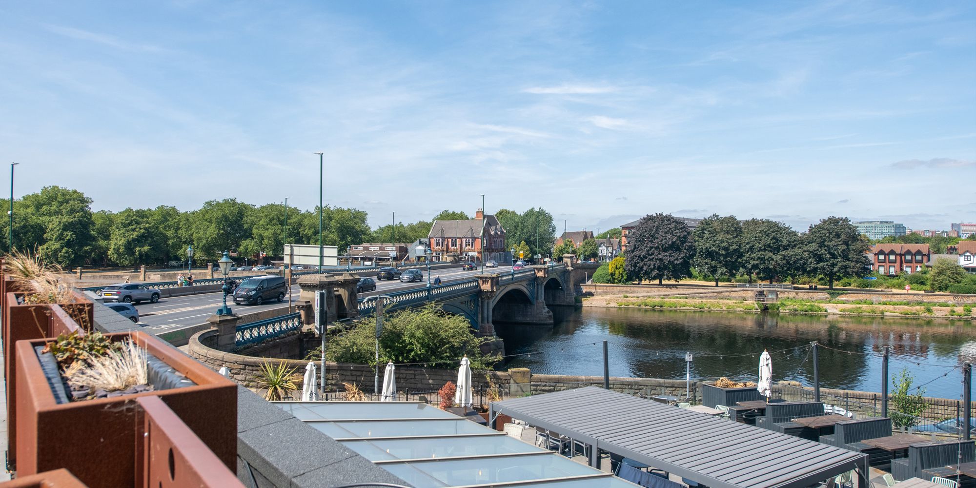 image representing Pavilion Road, West Bridgford, NG2