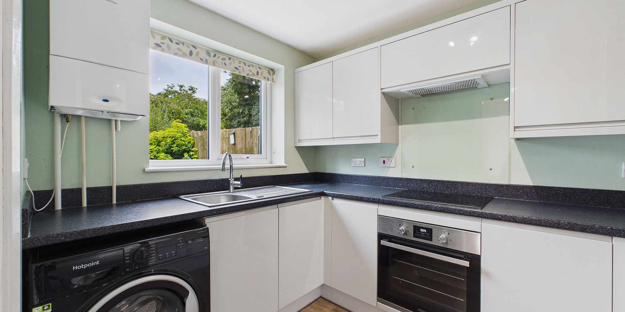 Kirkwood Close, Vicars Cross, CH3