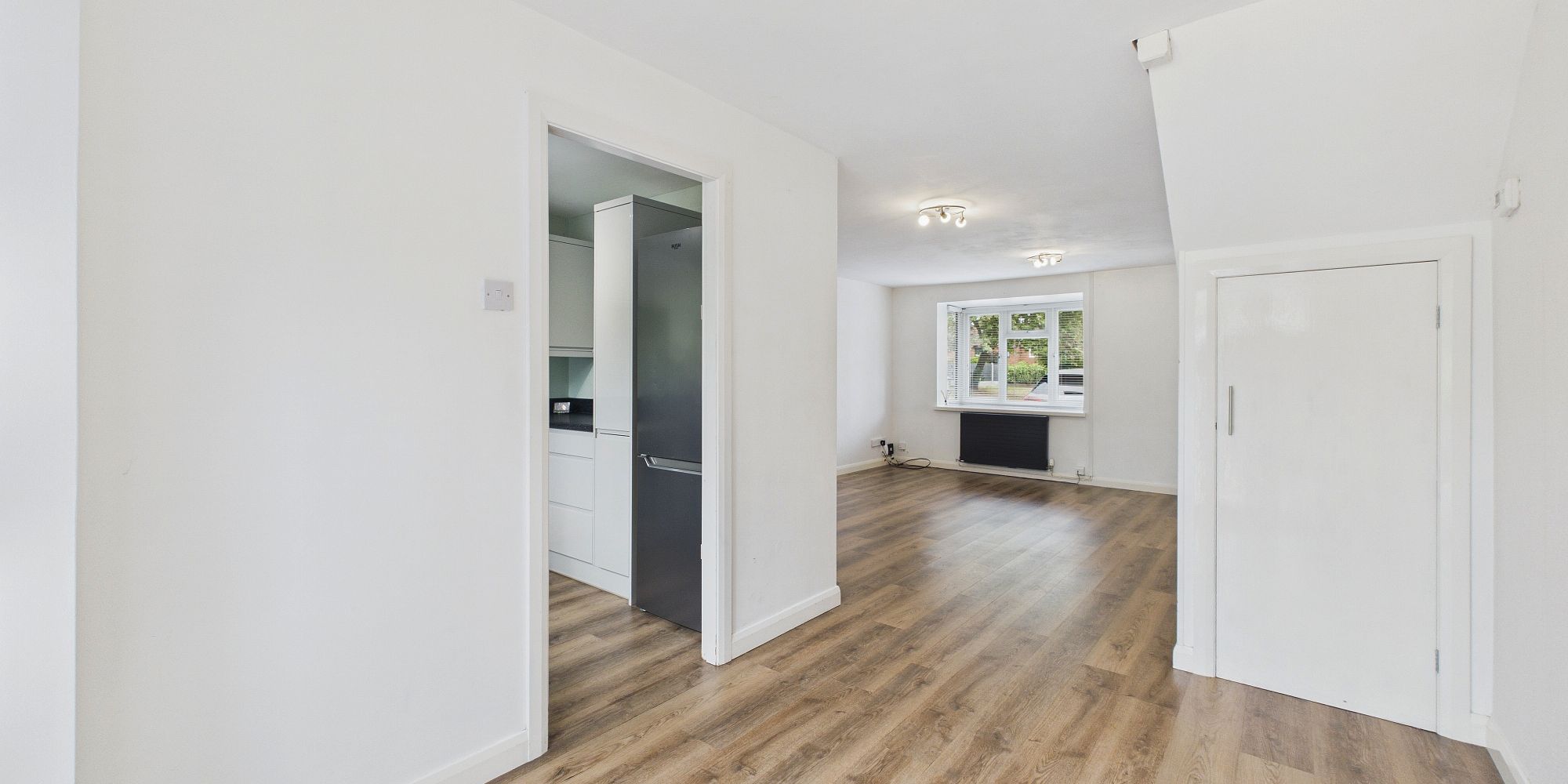 Kirkwood Close, Vicars Cross, CH3