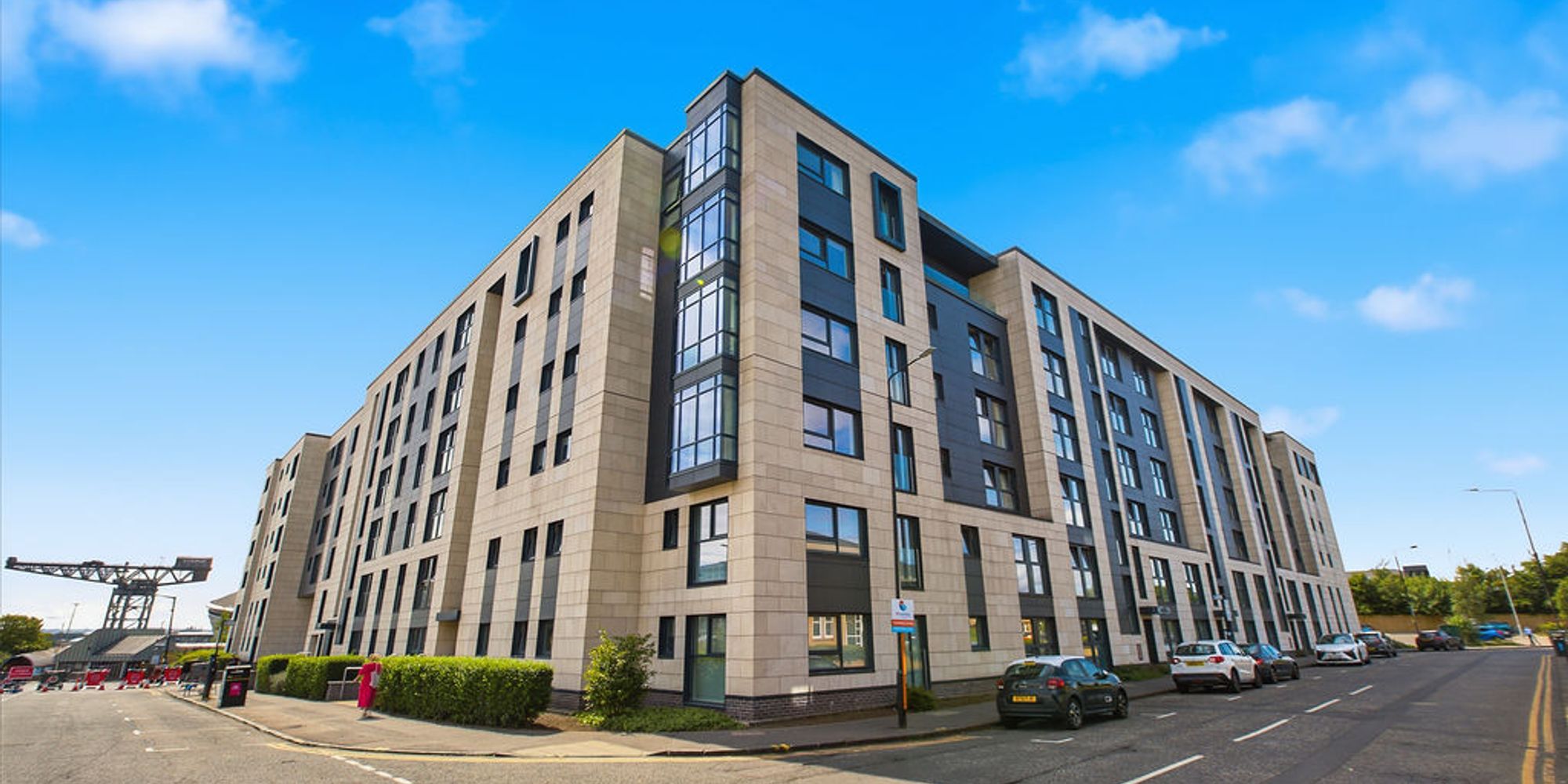 1/2, 1 Minerva Way