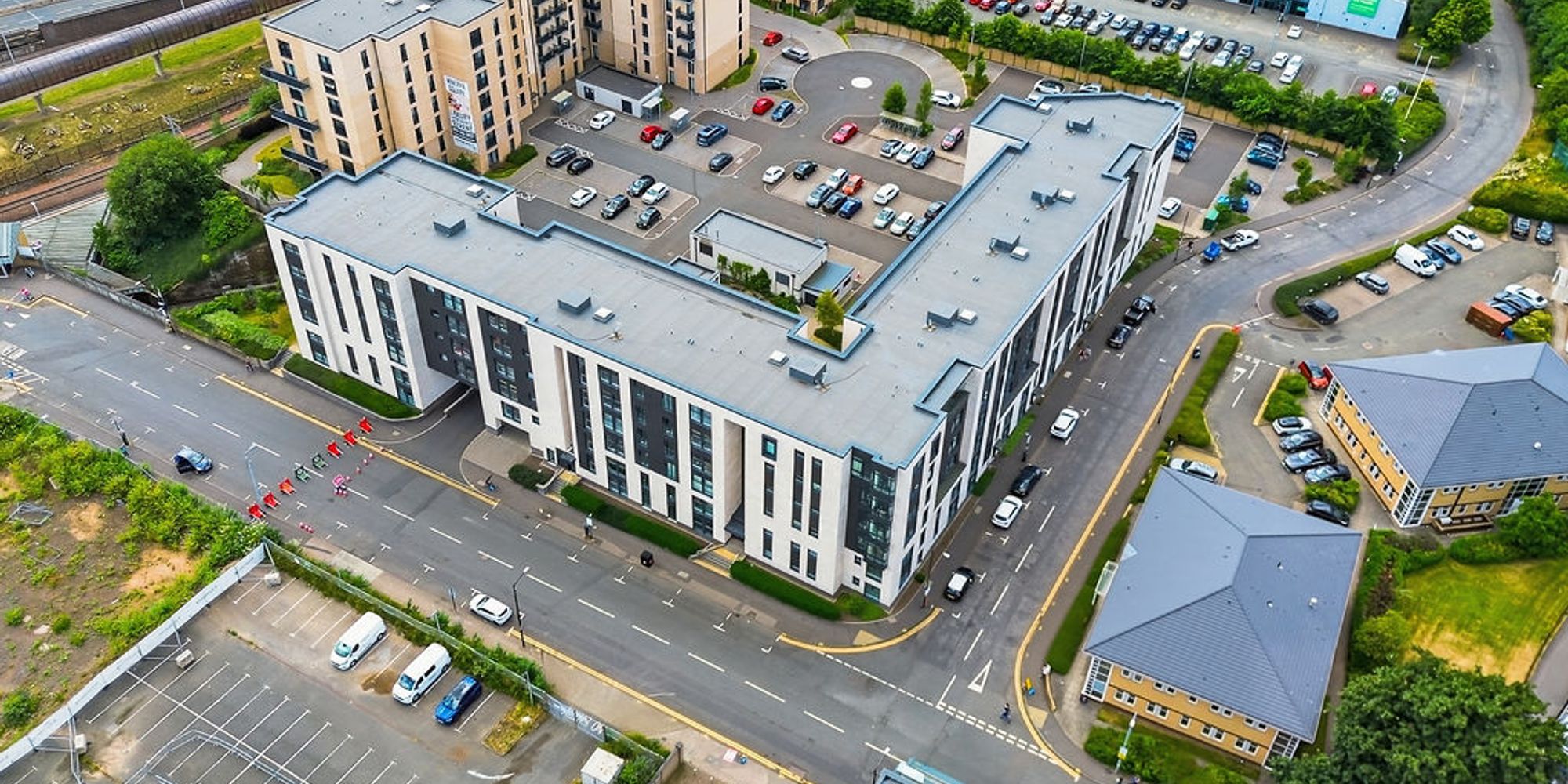 1/2, 1 Minerva Way