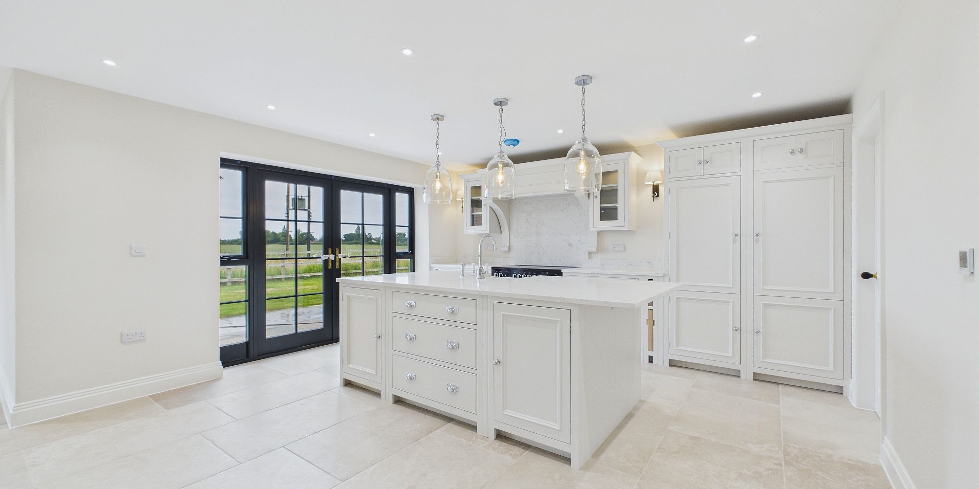Aldford Road, Huntington, CH3