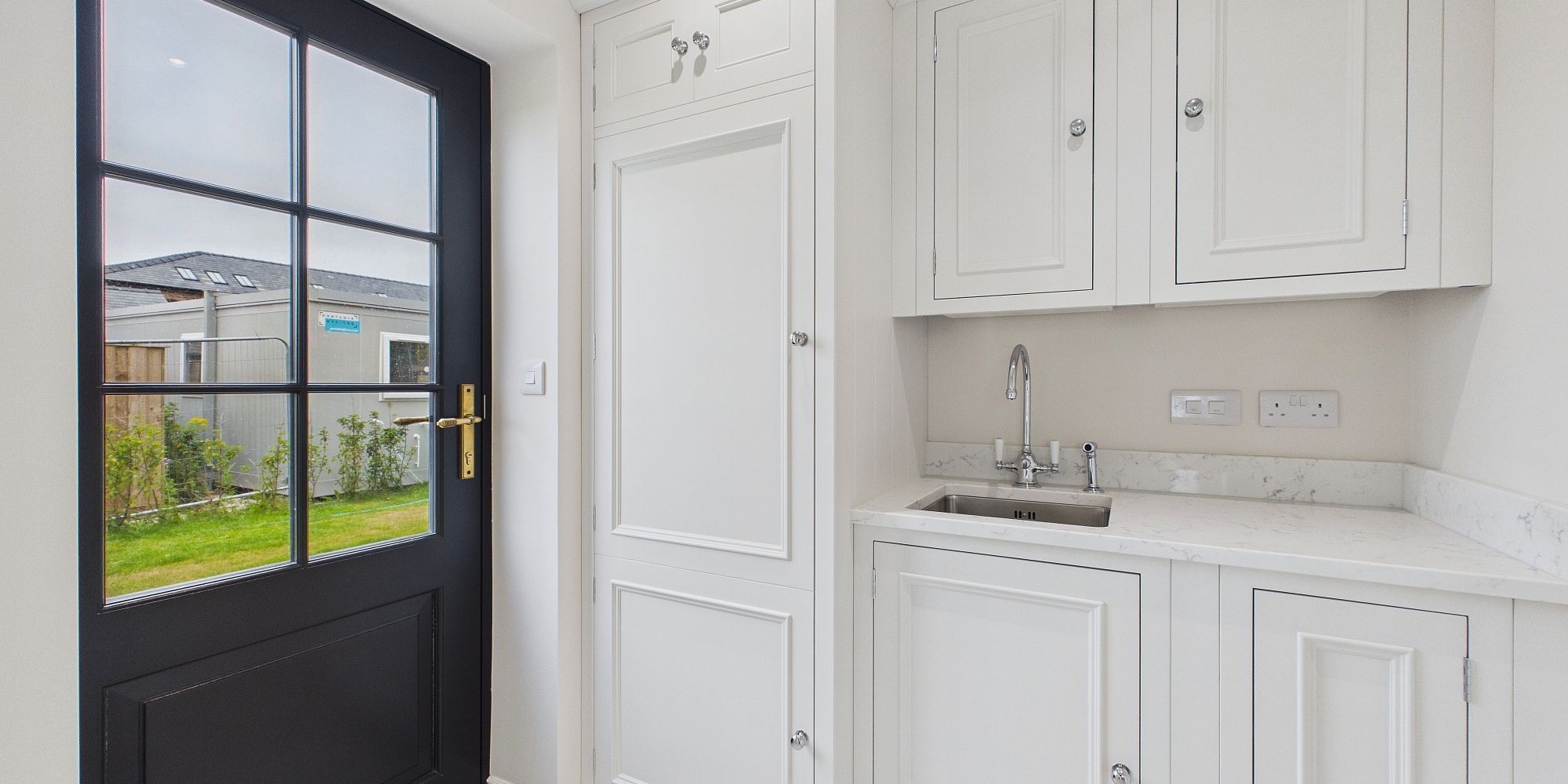 Aldford Road, Huntington, CH3
