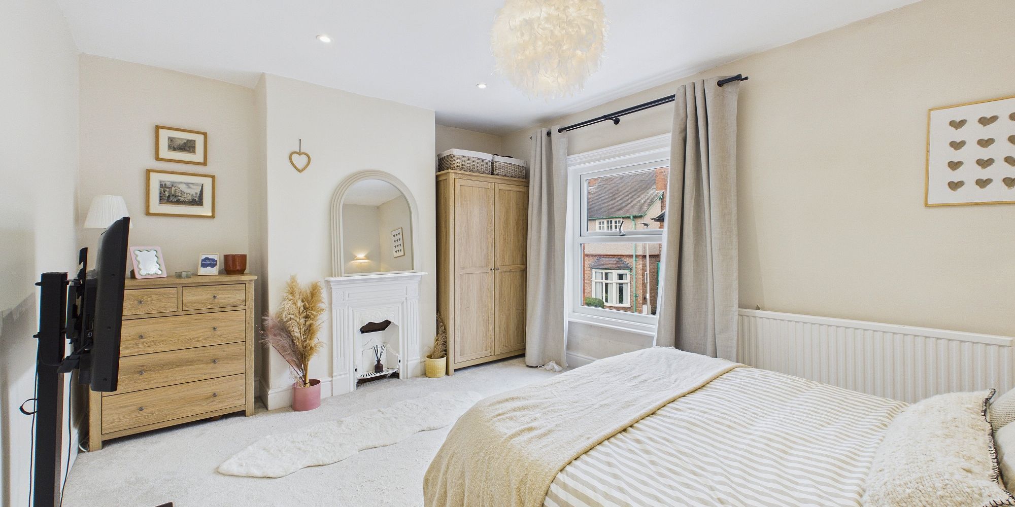 Percy Road, Handbridge, CH4