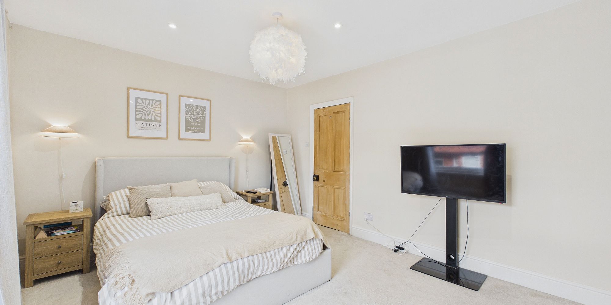 Percy Road, Handbridge, CH4