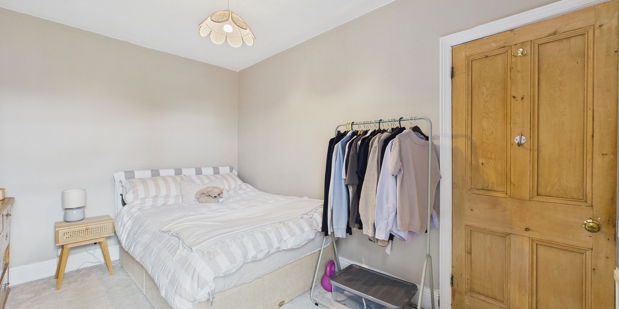 Percy Road, Handbridge, CH4