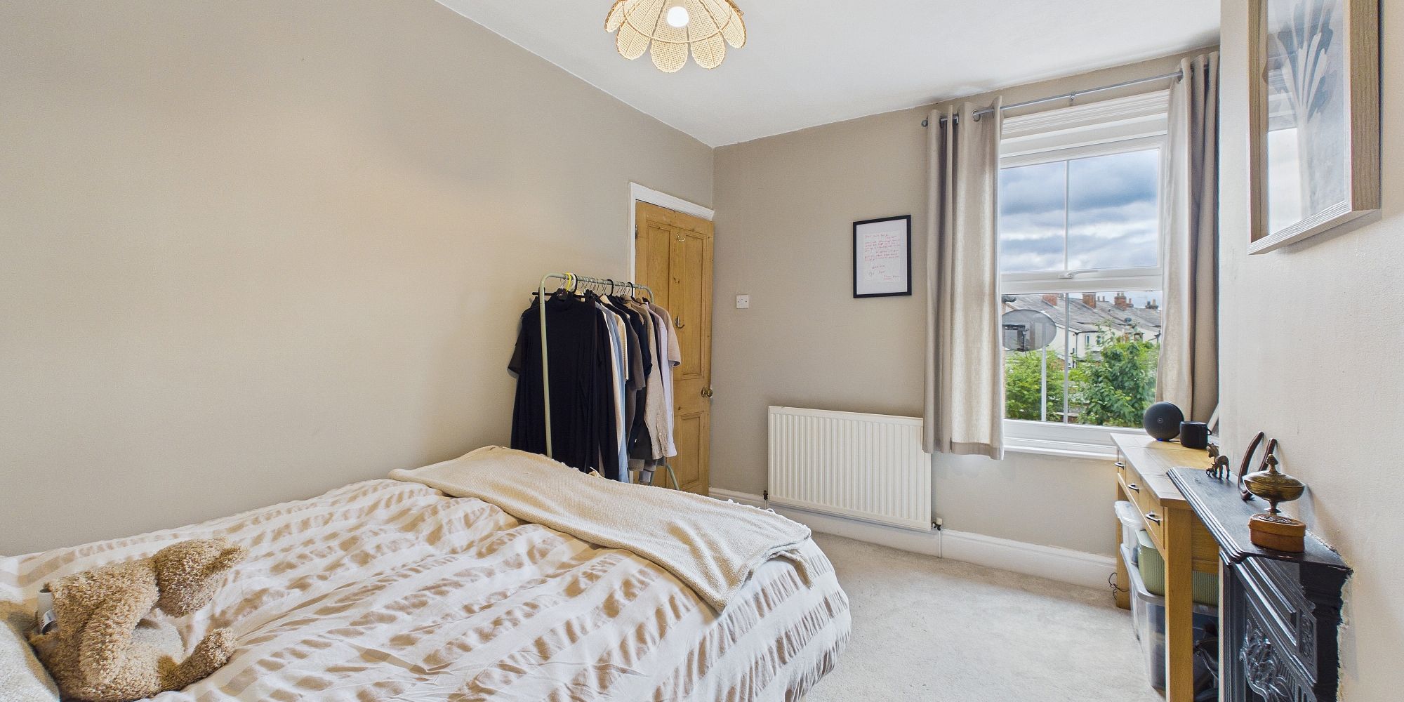 Percy Road, Handbridge, CH4