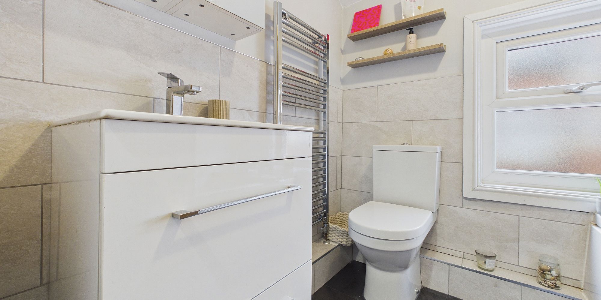 Percy Road, Handbridge, CH4