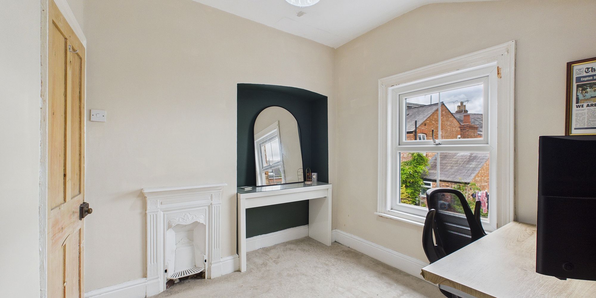 Percy Road, Handbridge, CH4