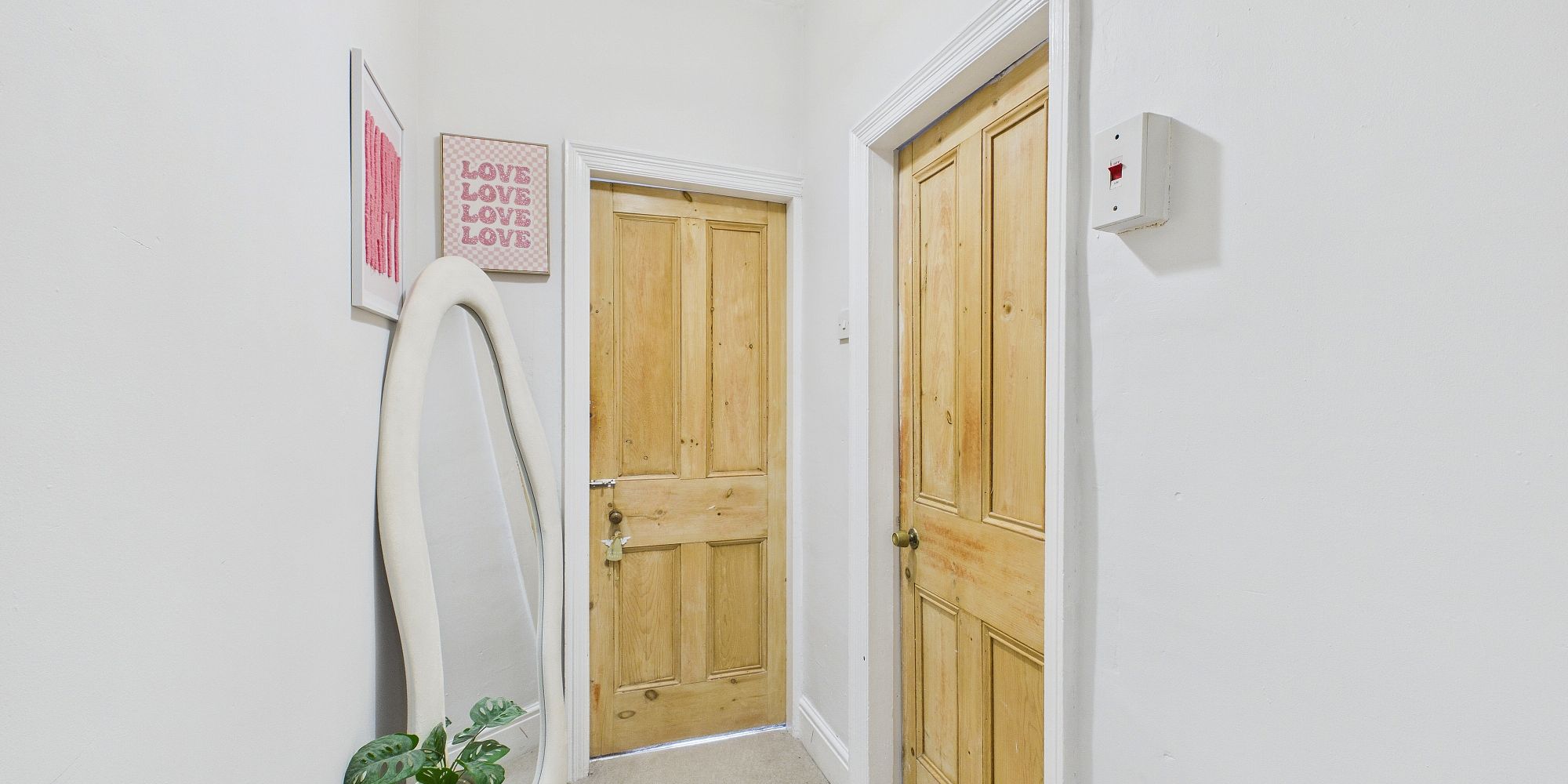 Percy Road, Handbridge, CH4