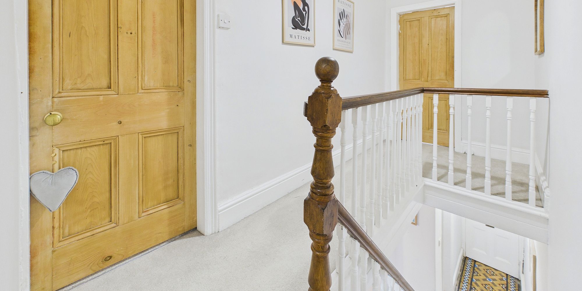 Percy Road, Handbridge, CH4