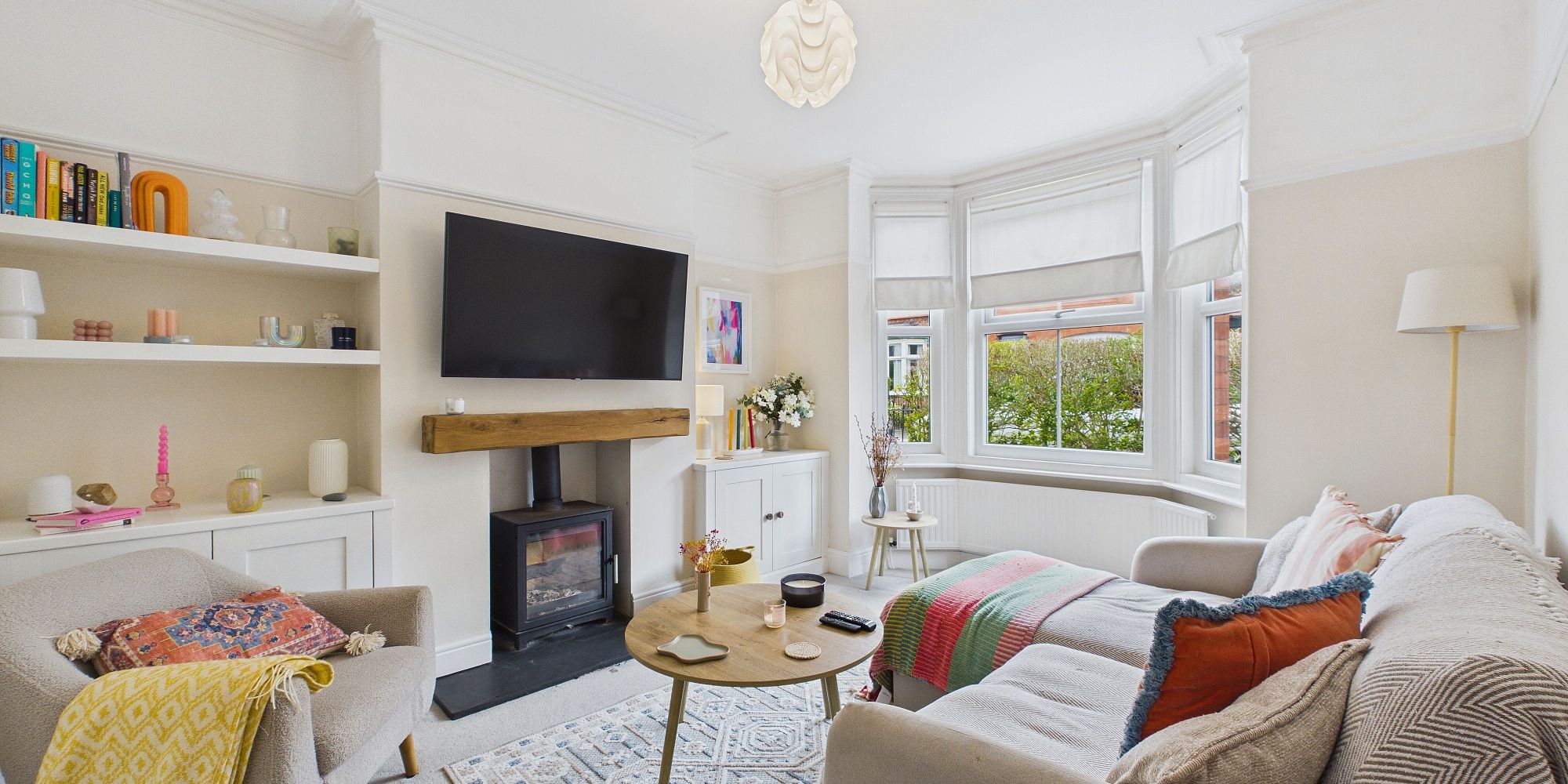 Percy Road, Handbridge, CH4