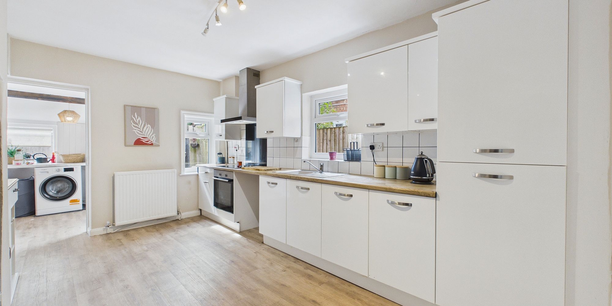 Percy Road, Handbridge, CH4