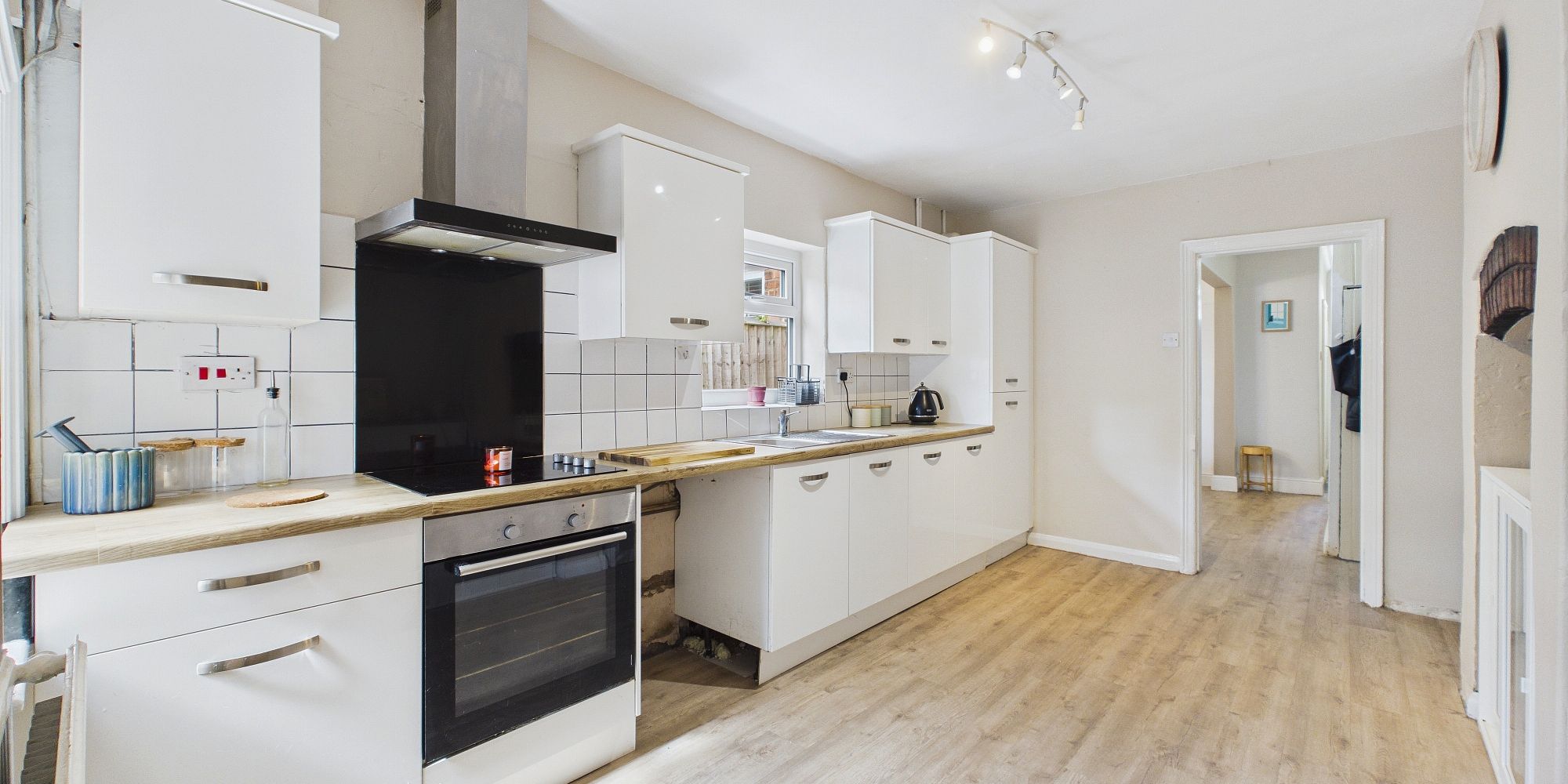 Percy Road, Handbridge, CH4