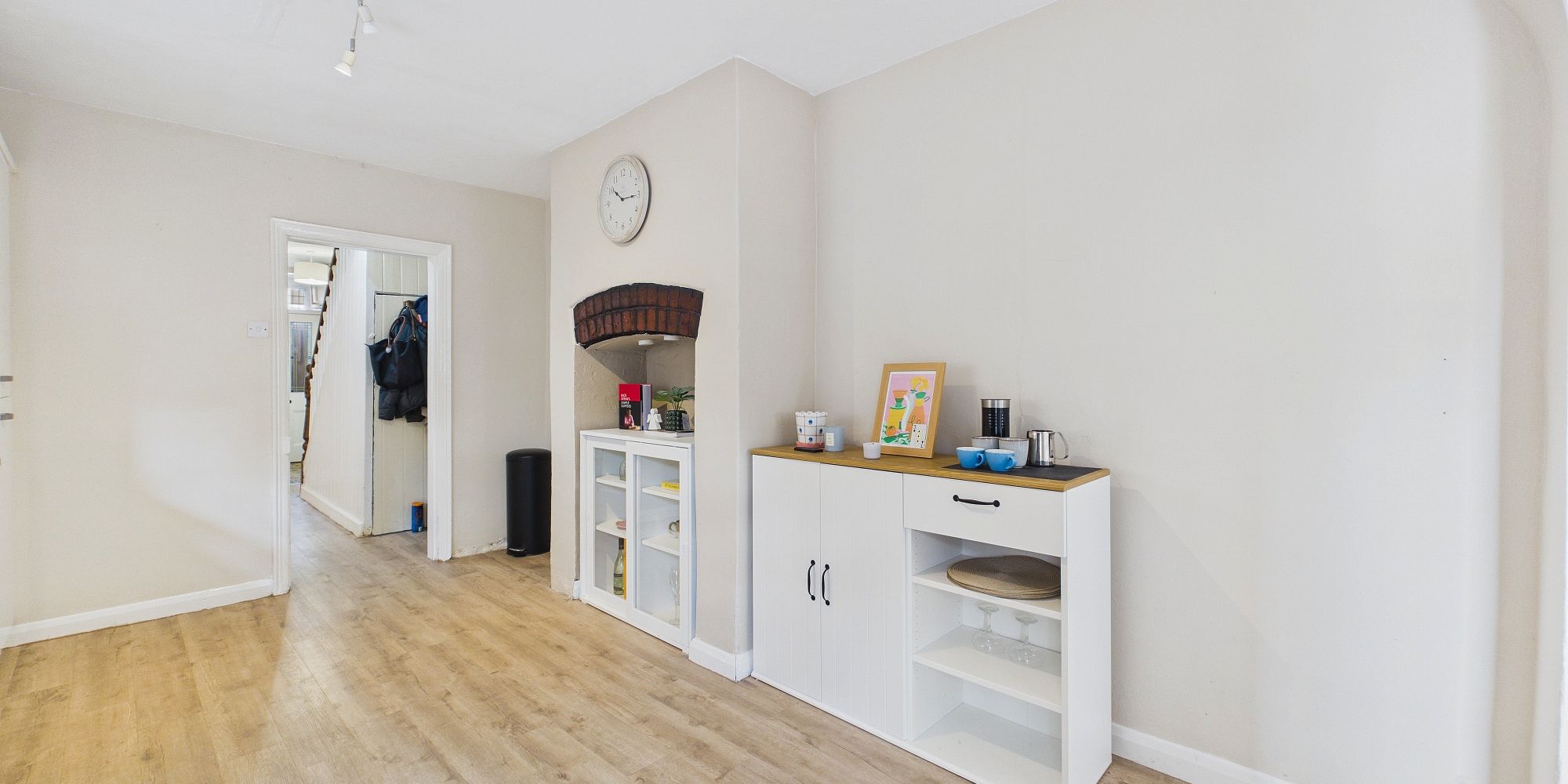 Percy Road, Handbridge, CH4