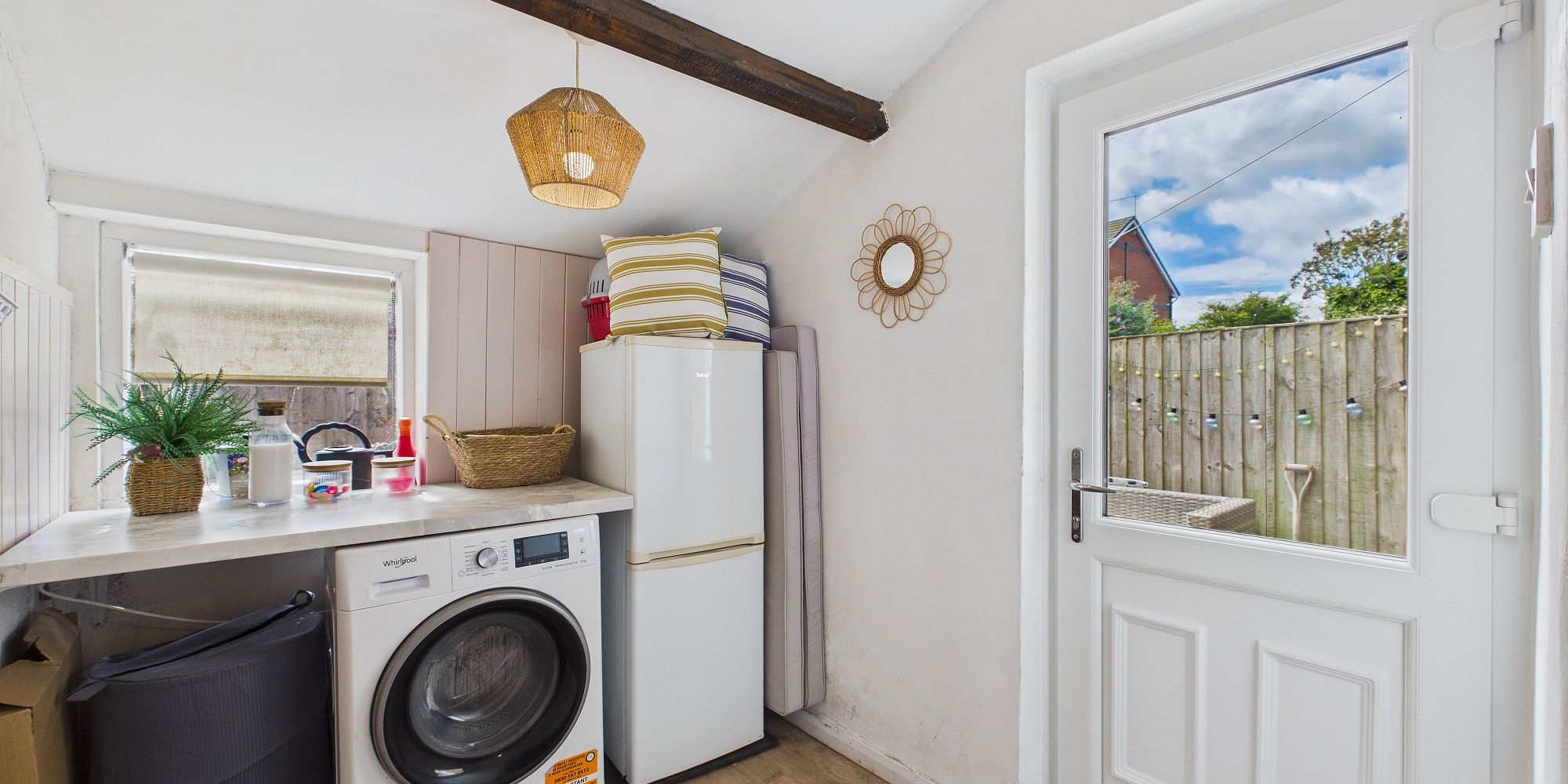 Percy Road, Handbridge, CH4