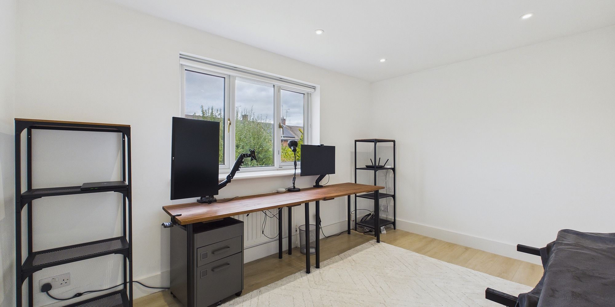 Pipers Court, Hoole, CH2