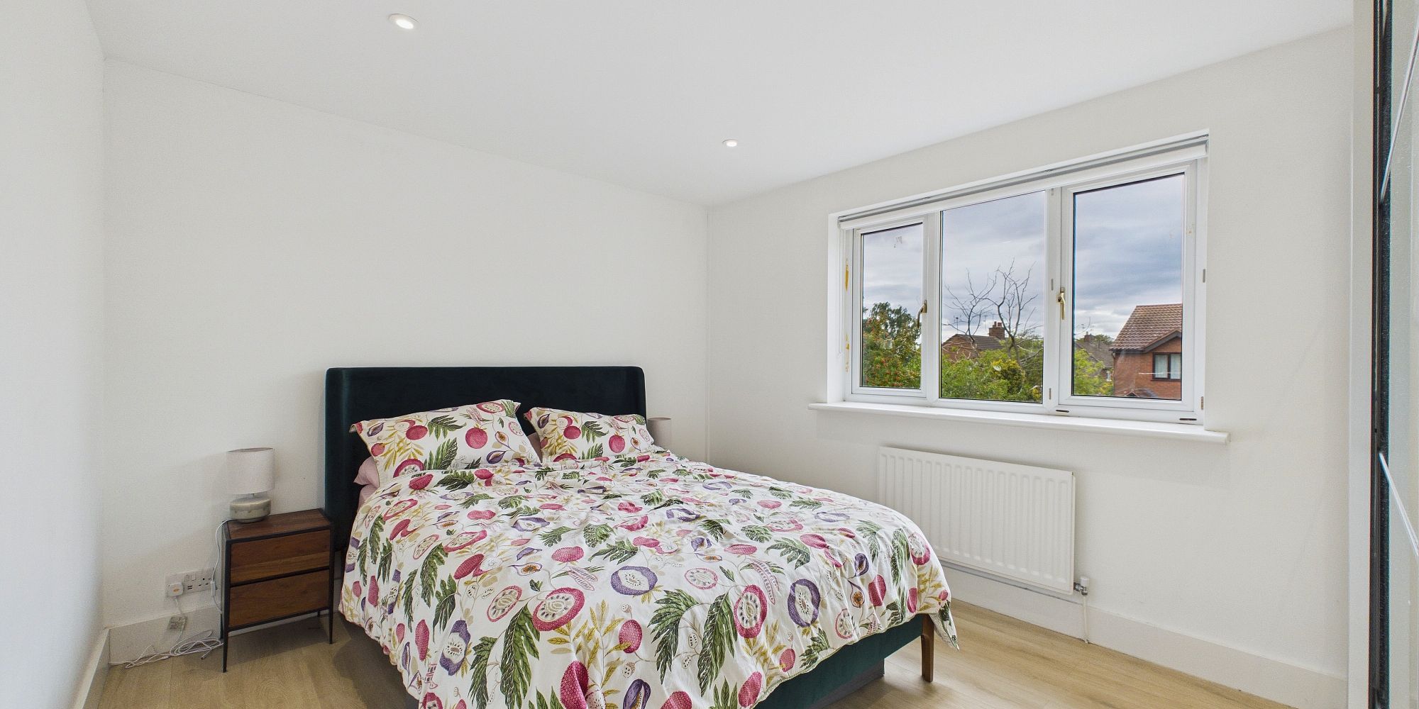 Pipers Court, Hoole, CH2