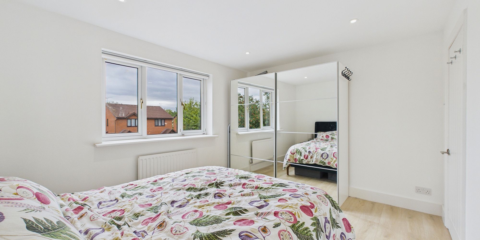 Pipers Court, Hoole, CH2