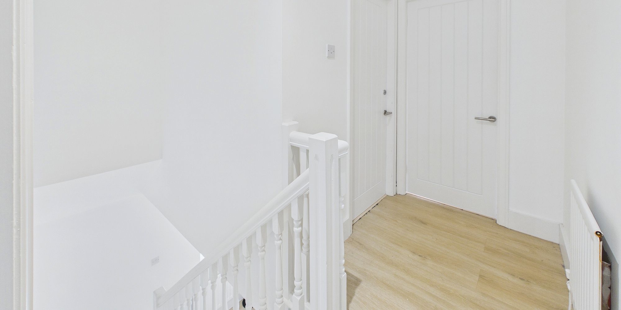Pipers Court, Hoole, CH2