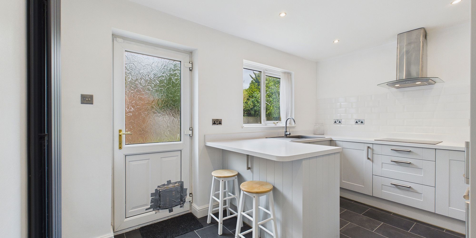 Pipers Court, Hoole, CH2