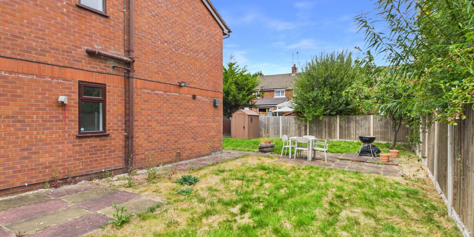 Pipers Court, Hoole, CH2