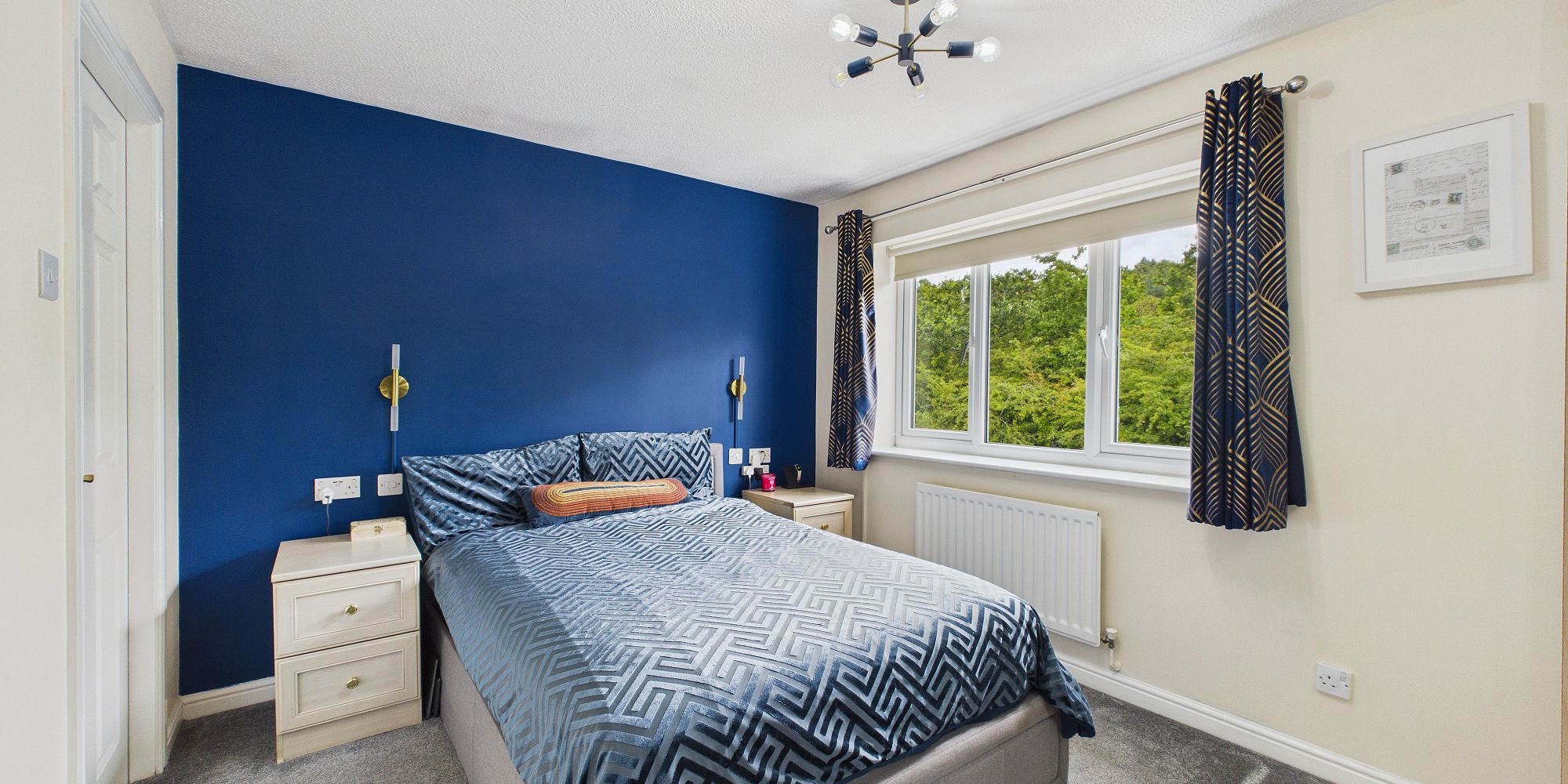 Strawberry Fields, Great Boughton, CH3