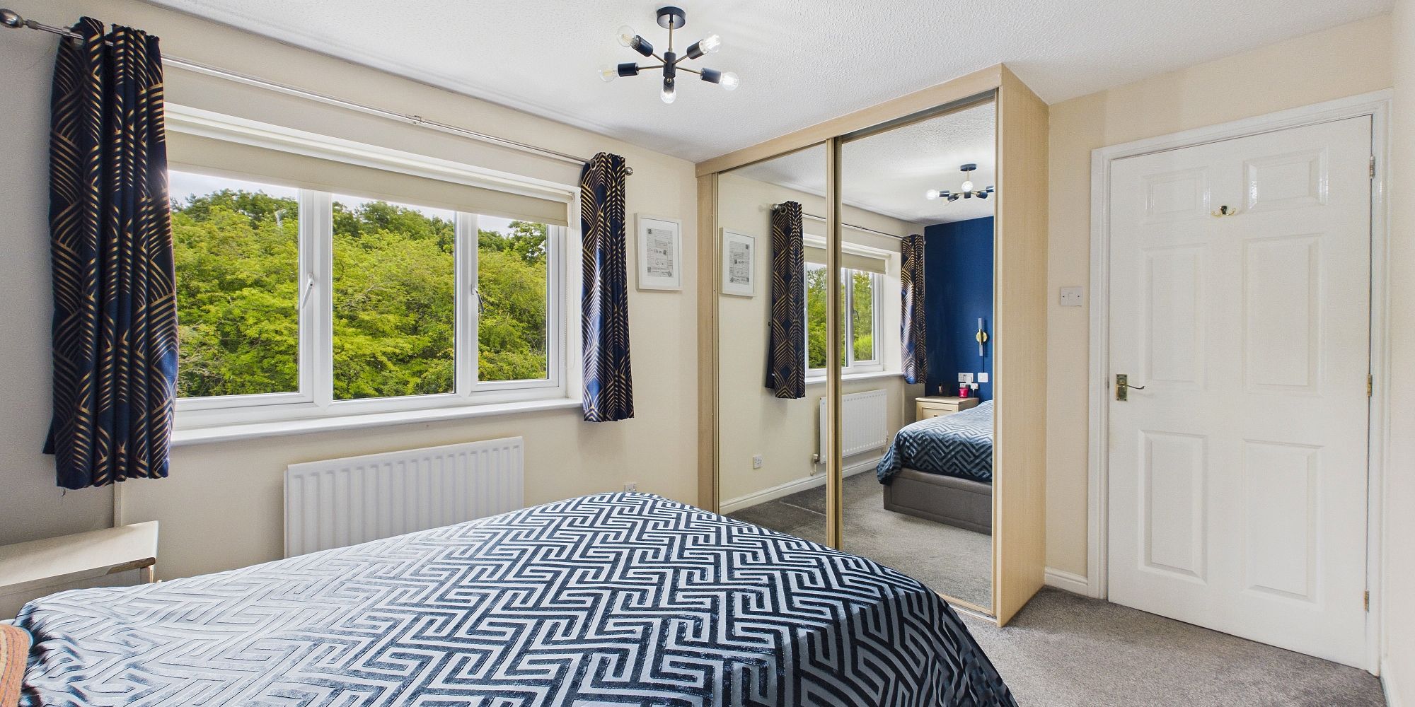 Strawberry Fields, Great Boughton, CH3
