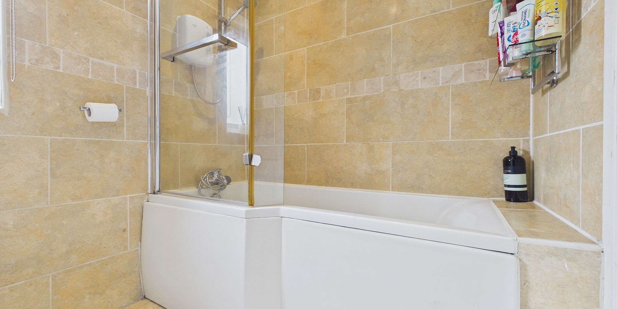 Strawberry Fields, Great Boughton, CH3