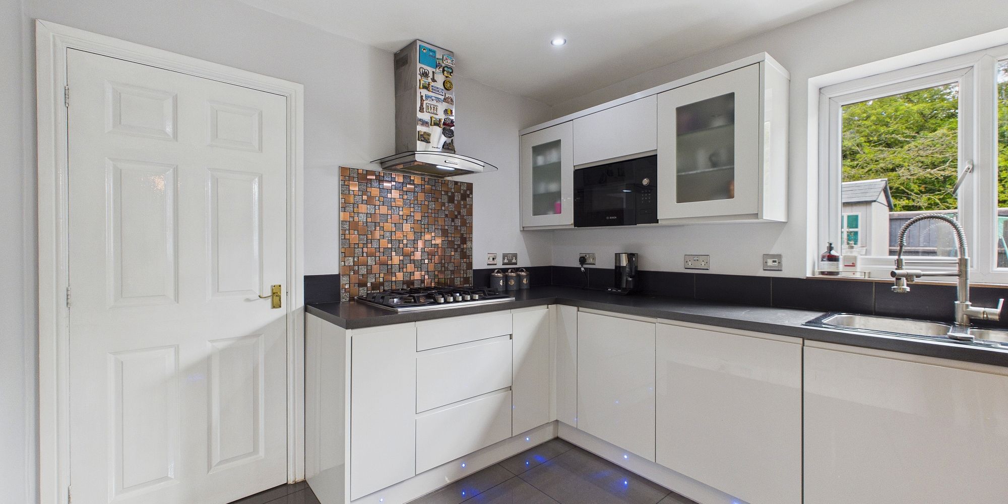Strawberry Fields, Great Boughton, CH3