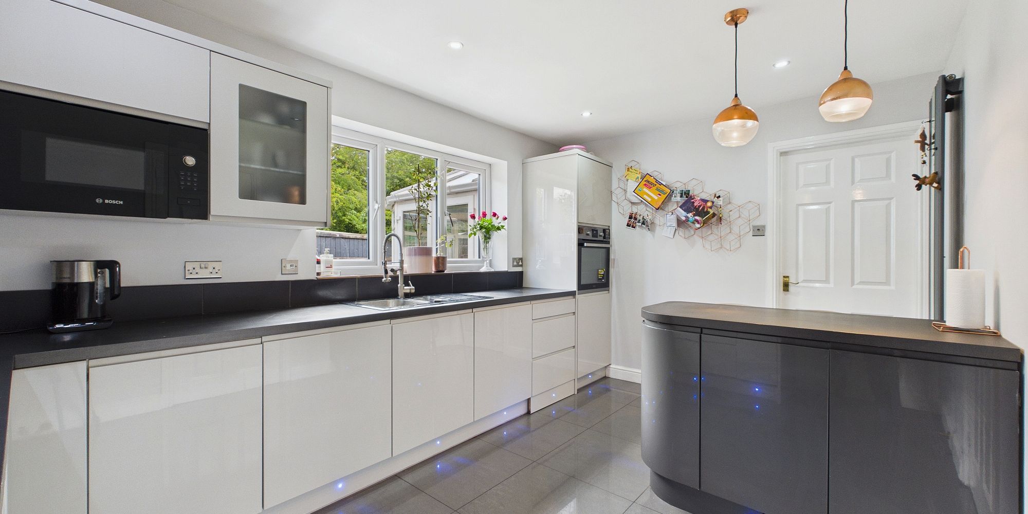 Strawberry Fields, Great Boughton, CH3