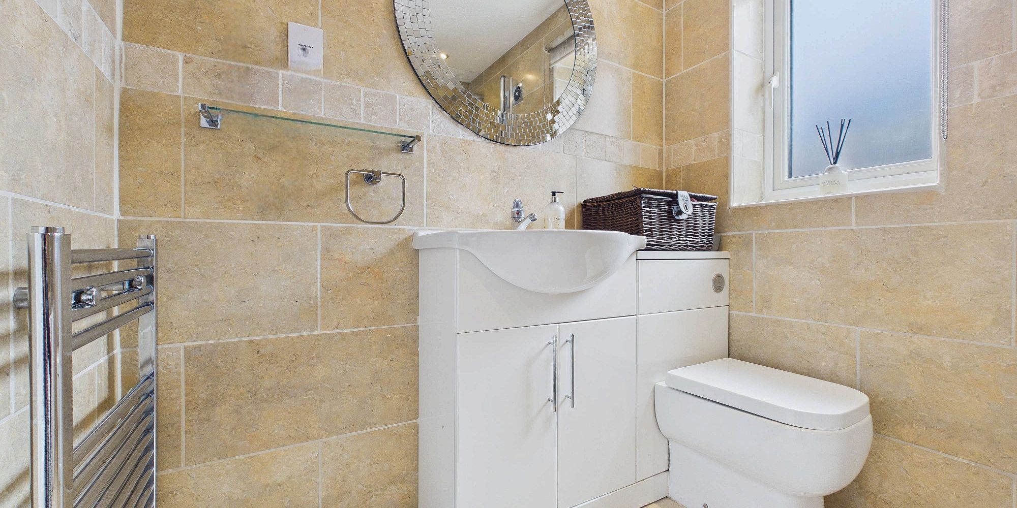 Strawberry Fields, Great Boughton, CH3
