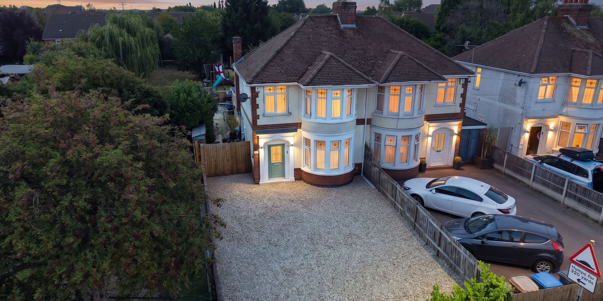 354 Coventry Road, Hinckley, LE10 0NH