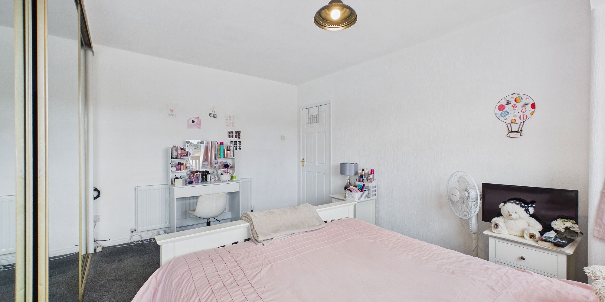 Pipers Lane, Hoole, CH2